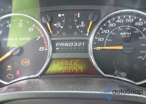 2009 GMC Canyon Work Truck из США, поврежденный, VIN 1GTCS149298100590